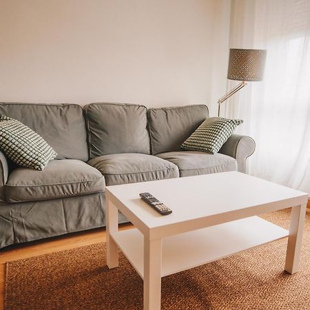 Apartamento Los Gascones Oviedo Buitenkant foto