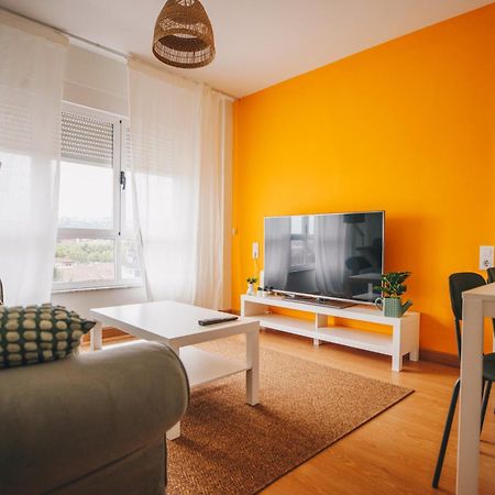 Apartamento Los Gascones Oviedo Buitenkant foto