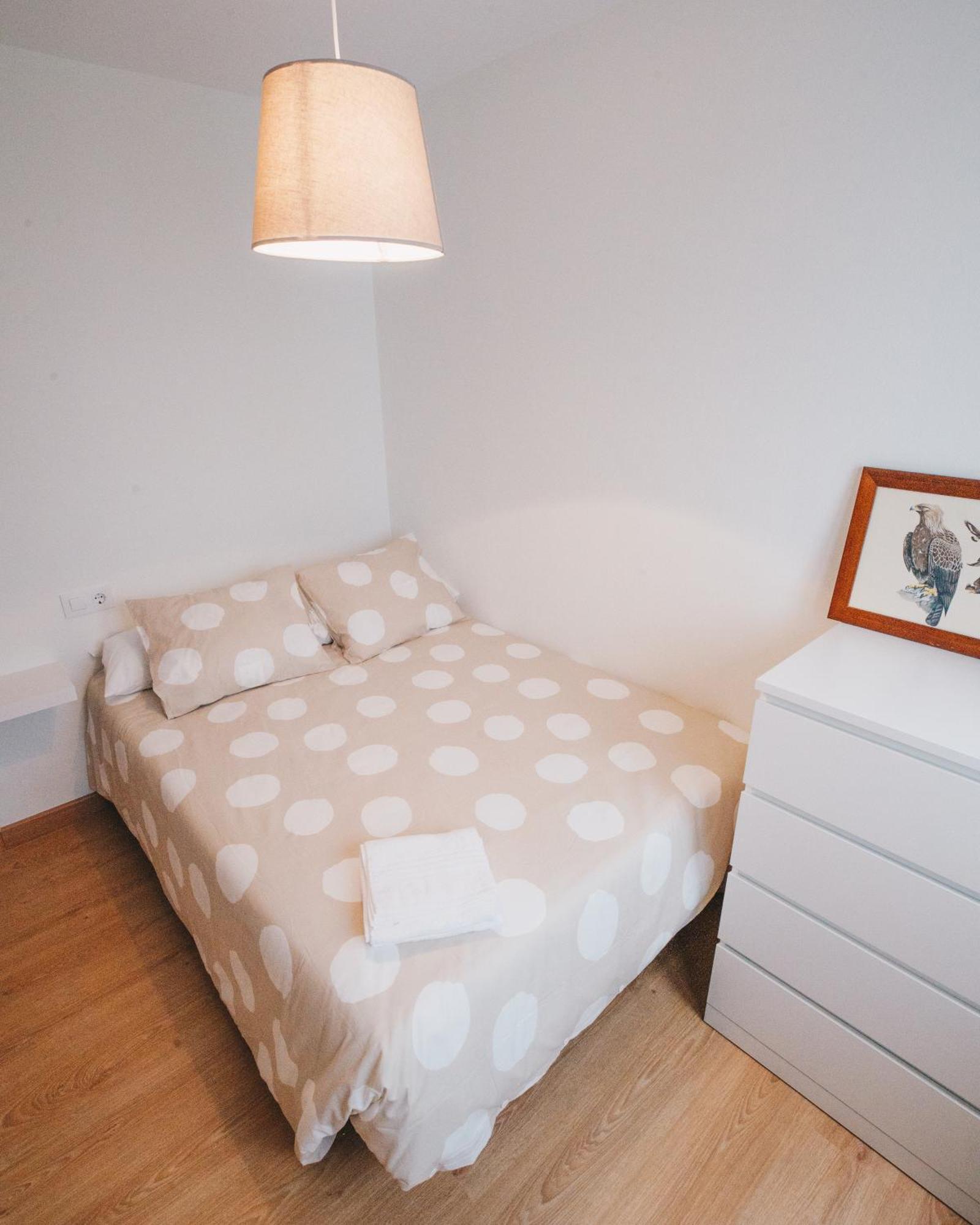 Apartamento Los Gascones Oviedo Buitenkant foto