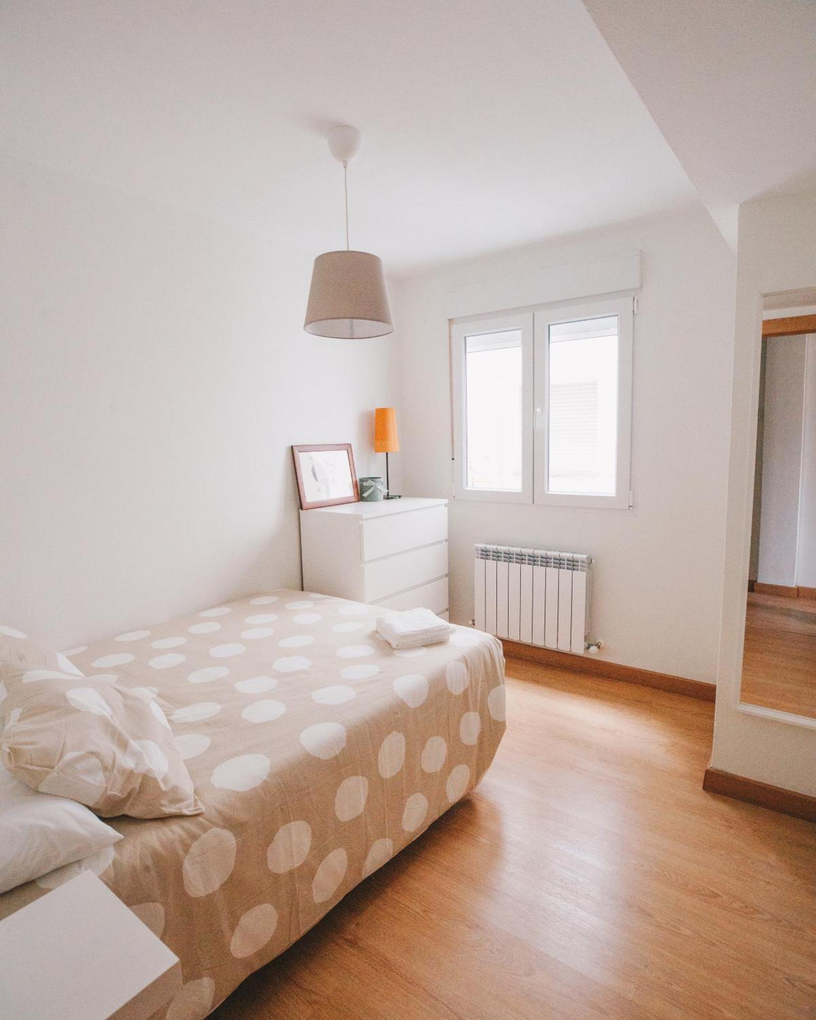 Apartamento Los Gascones Oviedo Buitenkant foto