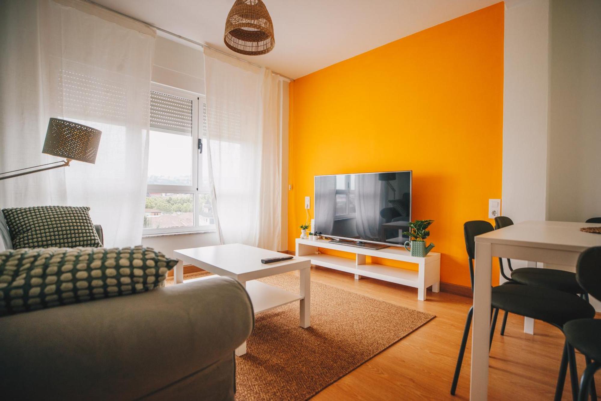 Apartamento Los Gascones Oviedo Buitenkant foto