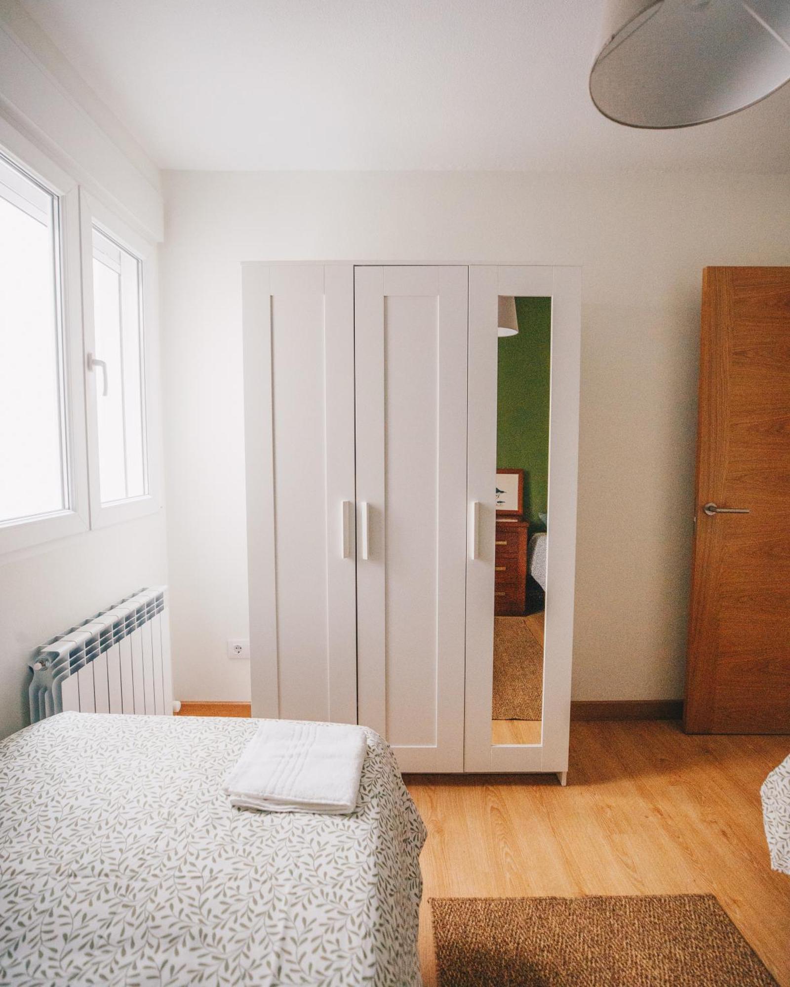 Apartamento Los Gascones Oviedo Buitenkant foto