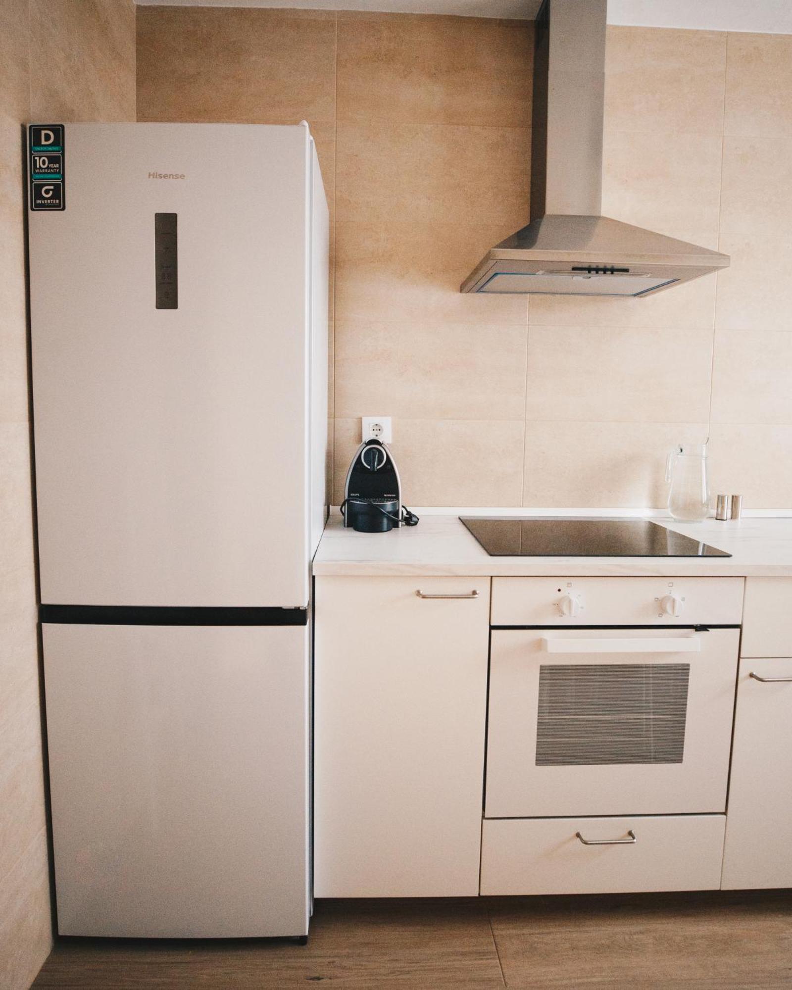 Apartamento Los Gascones Oviedo Buitenkant foto